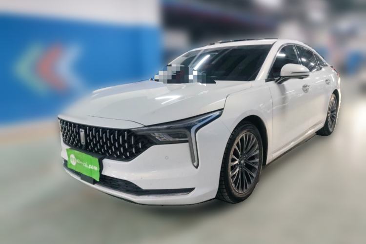 Used Bestune B70 2022 Third Generation 1.5T Automatic Premium Edition