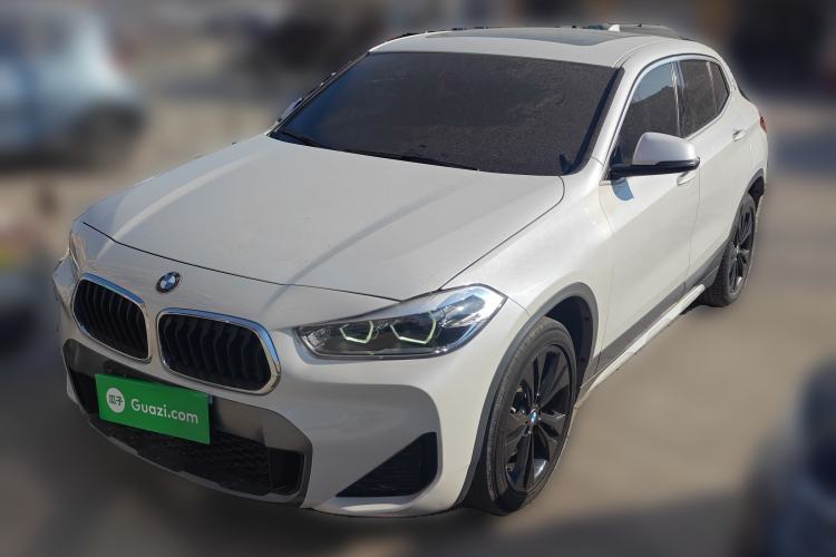 Used BMW X2 2021 sDrive20i M Sport Package