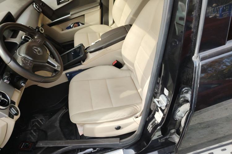 Used Mercedes-Benz GLK-Class 2014 GLK 260 4MATIC Dynamic Model