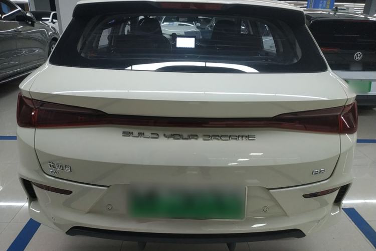 Used BYD e2 2023 Comfort Model
