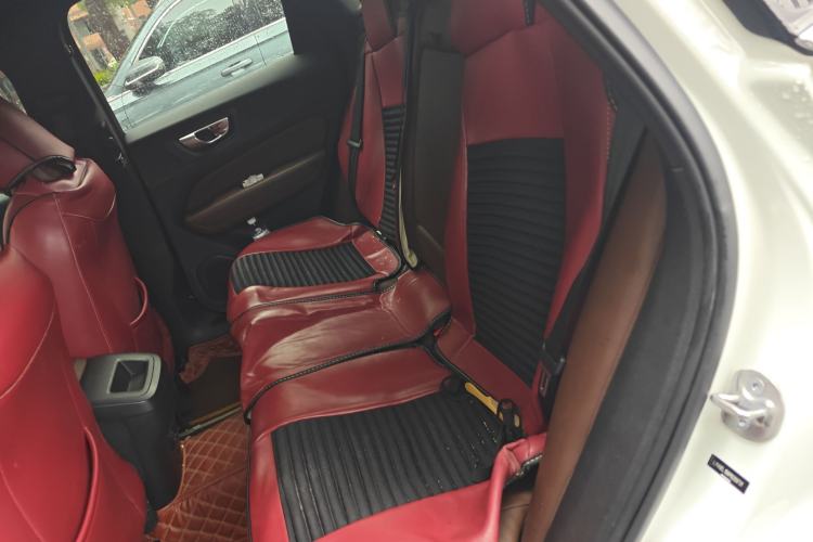 Used Volvo XC60 2023 B5 4x4 Smart Luxury Edition