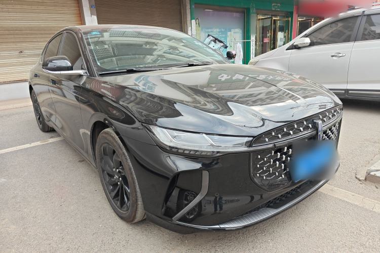 Used Lincoln Z 2025 2.0T Prestige Hybrid Edition