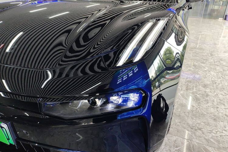 Used Zeekr 001 2024 ME Edition 100 kWh All-Wheel Drive
