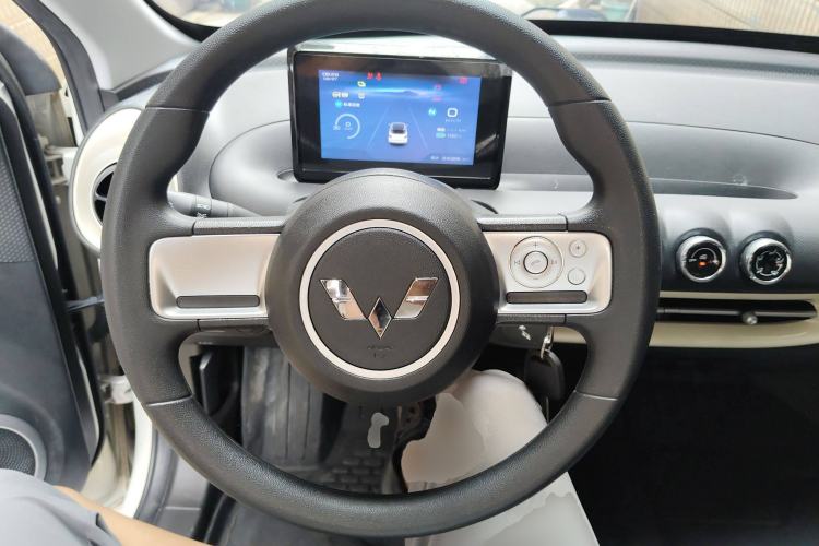 Used Wuling Bingo 2023 203km Light Edition
