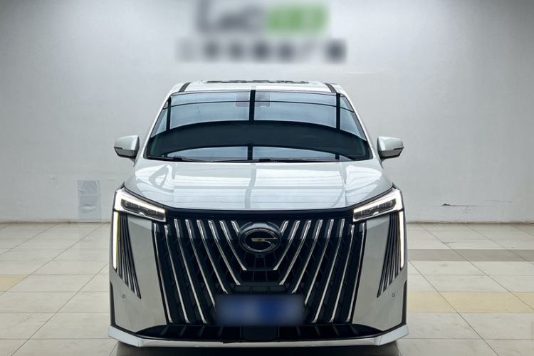 Used GAC Trumpchi M8 2024 Master Series 400T Prestige Edition
