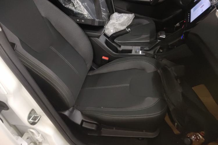 Used Chery Tiggo 3X 2024 1.5L CVT Excellence Edition