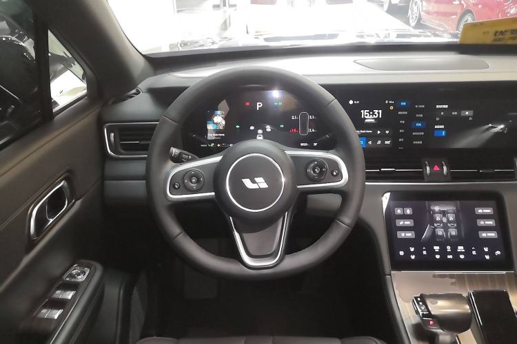 Used Li Auto ONE 2020 Extended-Range 6-Seater Version
