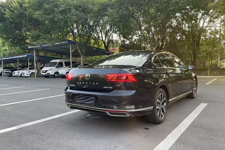 Used Volkswagen Magotan 2020 280TSI DSG Comfort Edition
