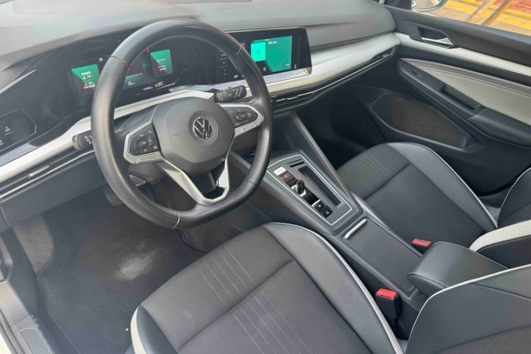 Used Volkswagen Golf 2021 280TSI DSG Pro