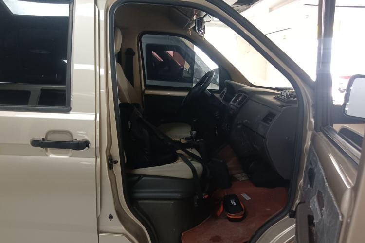 Used Wuling Rongguang 2020 1.2L S Base Model China VI