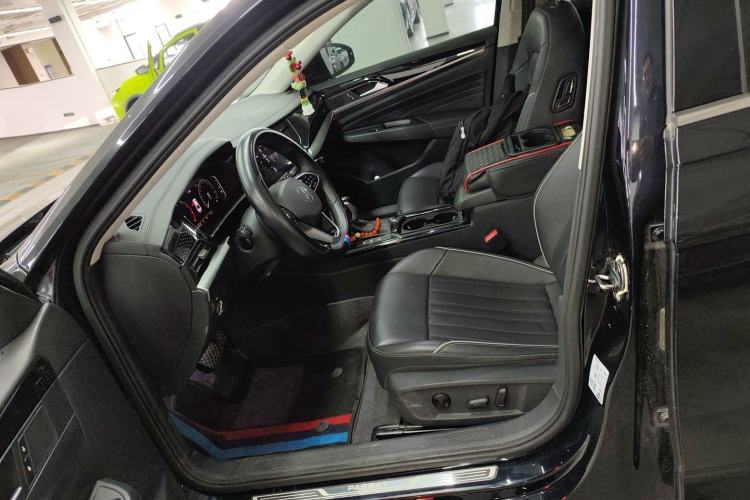 Used Volkswagen Passat 2023 330TSI Elite Edition
