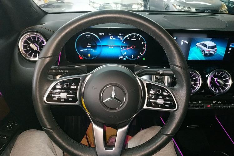 Used Mercedes-Benz GLB 2023 GLB 220 Sport Edition