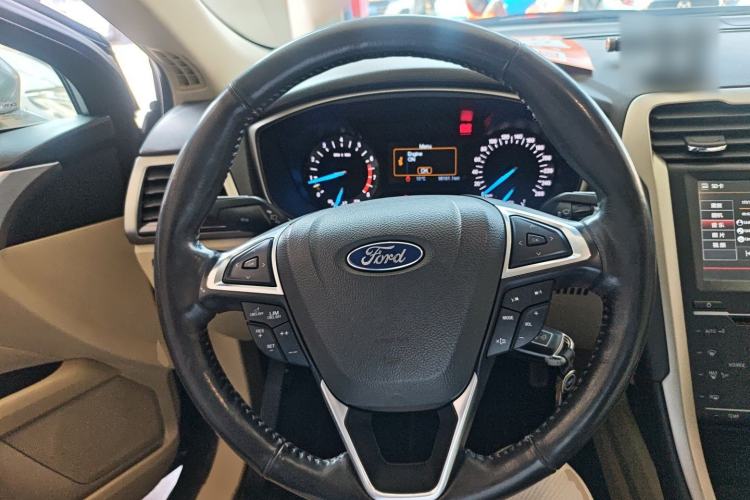 Used Ford Mondeo 2013 1.5L GTDi180 Fashion Edition
