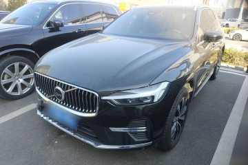 Used Volvo XC60 2025 B5 Four-Wheel Drive Smart & Advanced Luxury Edition