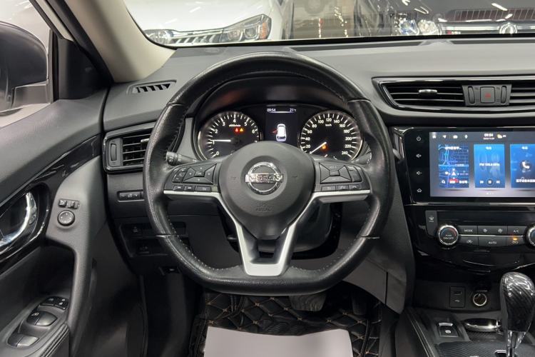 Used Nissan X-Trail 2021 2.0L CVT 2WD XL ITS Comfort Commemorative Edition