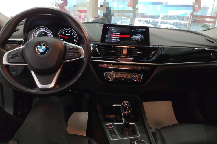 Used BMW 1 Series 2021 120i M Sport Edition
