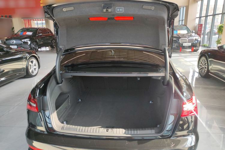 Used Audi A6L 2023 45 TFSI quattro Prestige Dynamic Edition