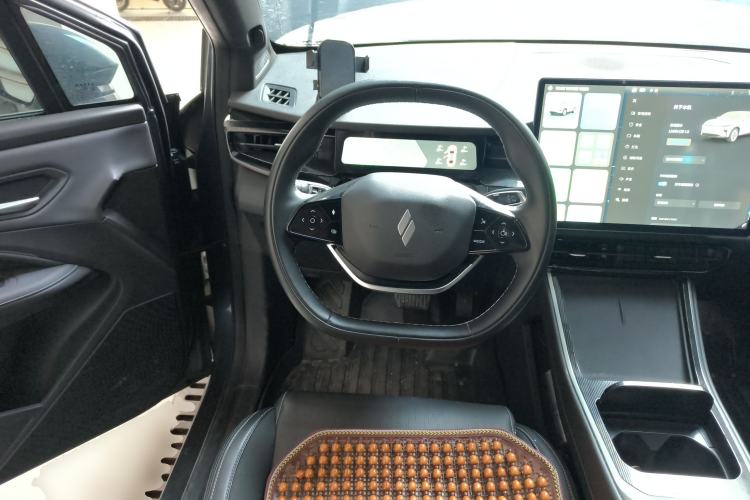 Used Livan Livan 7 2023 605 km ZHU FENG
