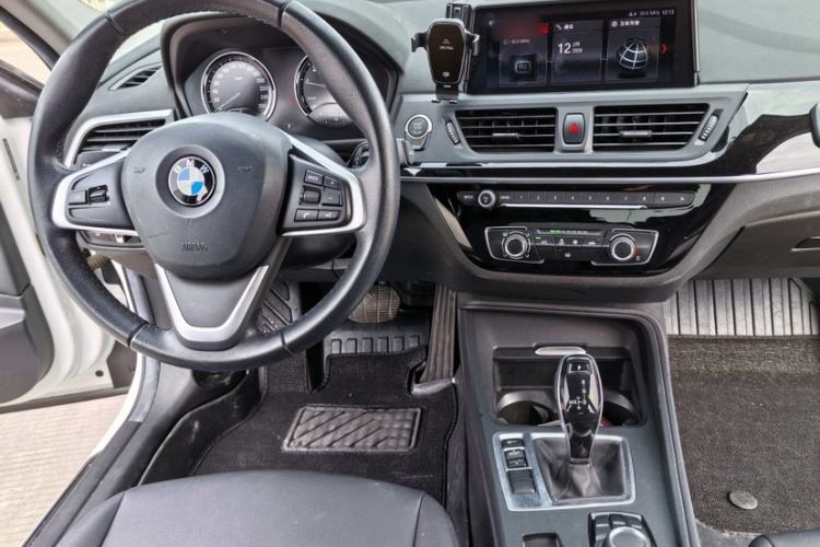 Used BMW 1 Series 2020 120i Fashion Model