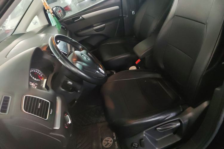 Used Volkswagen Sharan 2014 2.0 TSI Standard Model
