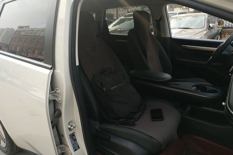 Used Baojun Cloud 2023 360 Plus
