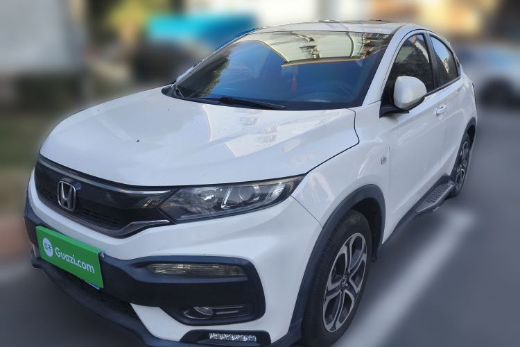 Used Honda XR-V 2017 1.8L EXi CVT Comfort Version