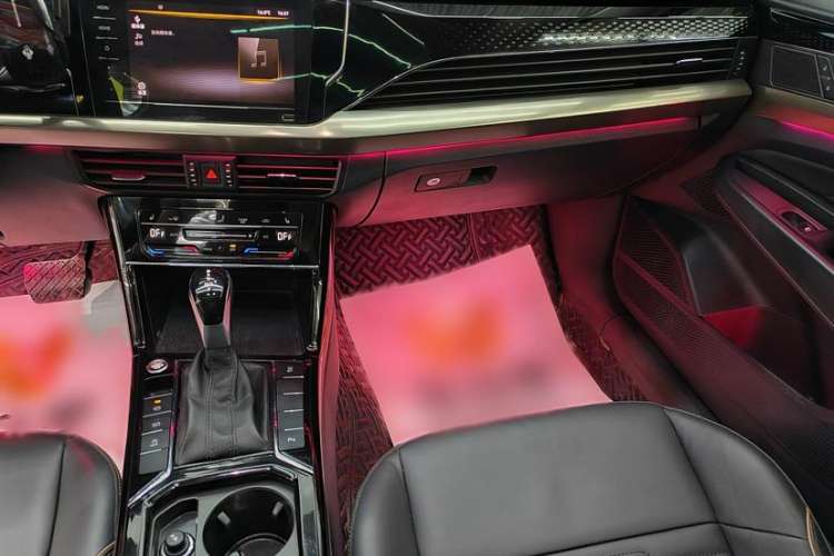 Used Volkswagen Passat 2021 330TSI Elite Edition