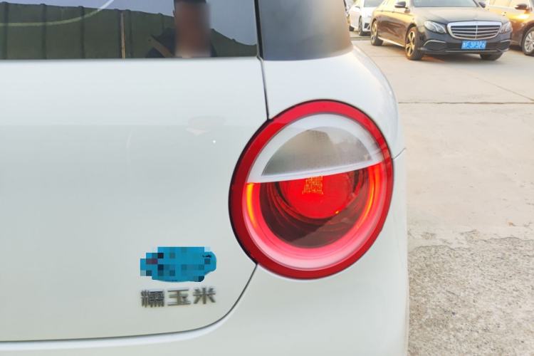 Used  Lumin 2025 205 km Xiangqin Version
