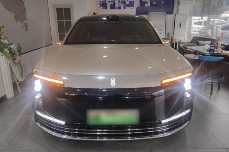 Used Hima S800 2025 Model, Range-Extended Starlight Premium Edition, 5 Seats