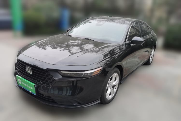 Used Honda Accord 2024 260TURBO Luxury Edition