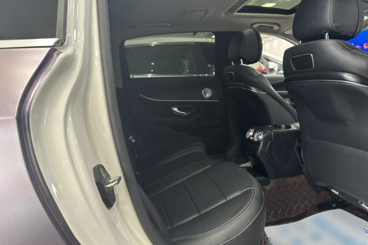 Used Mercedes-Benz E-Class 2019 E 200 L Sport Edition