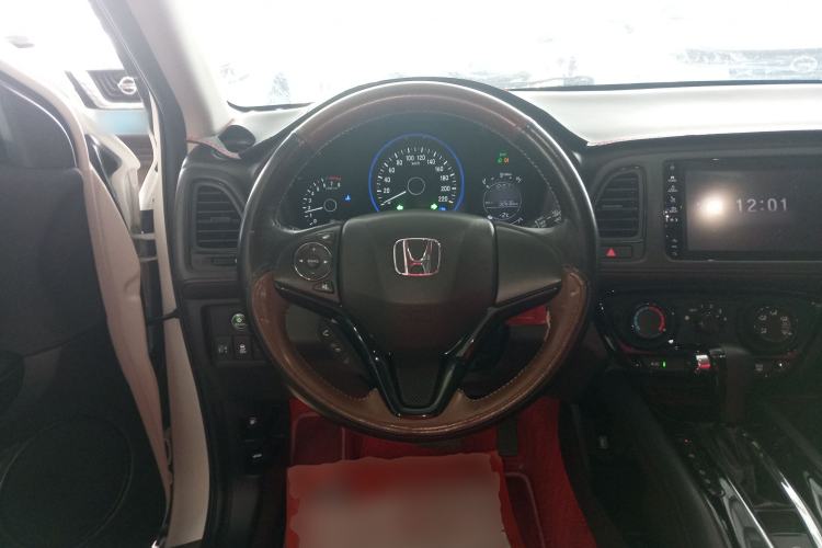 Used Honda Vezel 2019 1.5L CVT Pioneer Edition China VI