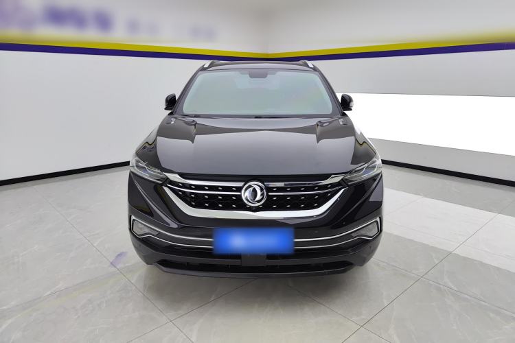 Used Dongfeng Aeolus AX7 2020 1.6T Automatic AI Flagship Version China VI Standard