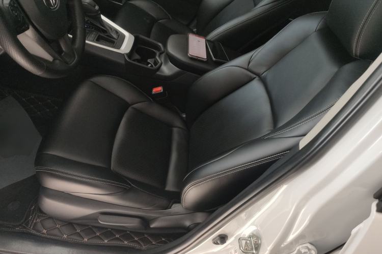 Used Toyota Wildlander 2023 2.0L CVT Two-Wheel Drive Leading Edition