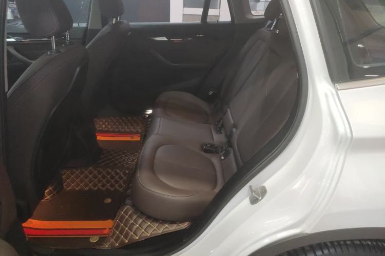 Used BMW X1 2020 sDrive20Li Fashion Model
