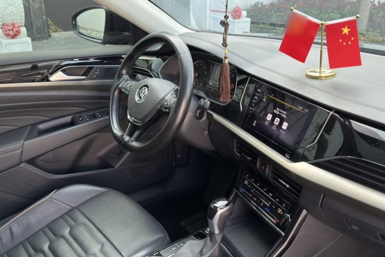 Used Volkswagen Passat 2021 330TSI Elite Edition
