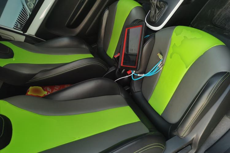 Used Roewe Clever 2021 302km Excellence Edition
