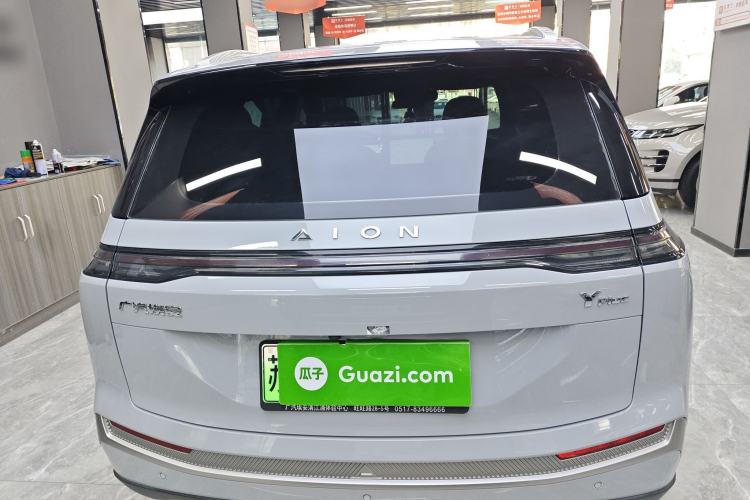 Used AION Y 2022 Plus 70 Smart Edition
