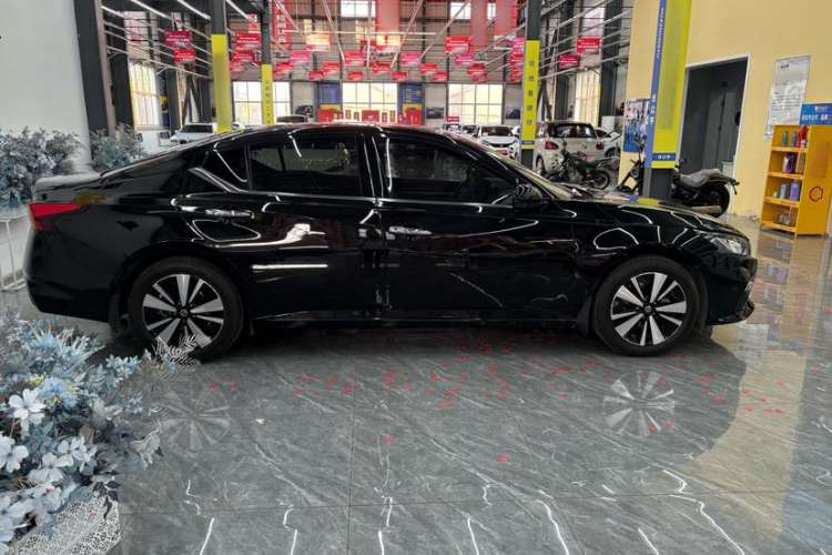 Used Nissan Teana 2021 2.0L XL Comfort Edition
