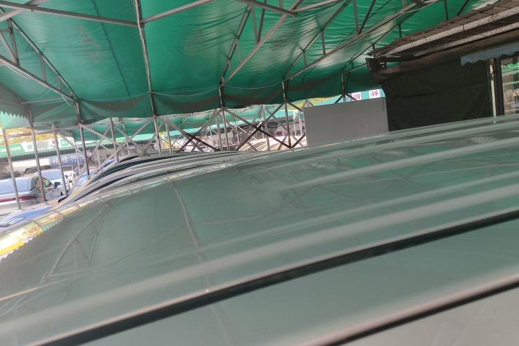 Used Wuling Wuling Starlight 730 