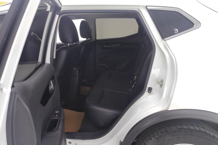 Used Nissan Qashqai 2016 2.0L CVT Elite Edition