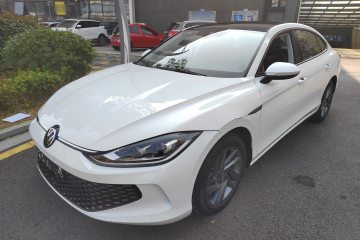 Used Volkswagen Lamando 2024 Lavida L 280TSI DSG Spicy Edition