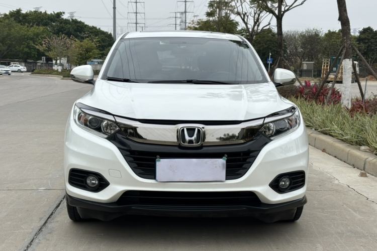 Used Honda Vezel 2020 1.5L CVT Elite Edition