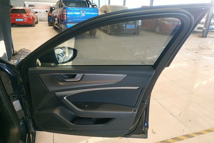 Used Audi A6 2020 Avant Futurist 45 TFSI Prestige Dynamic Edition
