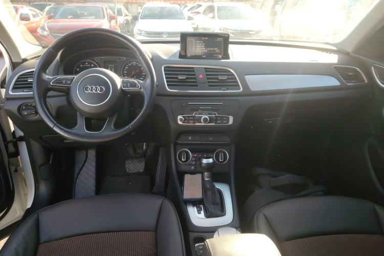 Used Audi Q3 2016 30 TFSI Fashion Model