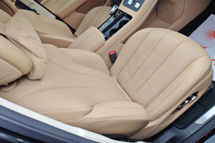 Used Hima AITO M7 2022 1.5T Four-Wheel Drive Luxury Edition