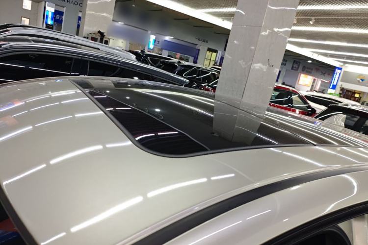 Used Honda XR-V 2017 1.8L EXi CVT Comfort Version
