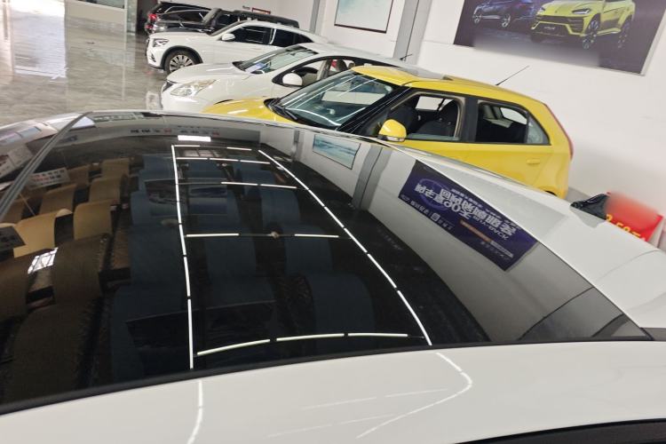 Used Hyundai Lafesta 2021 280TGDi DLX Luxury Edition
