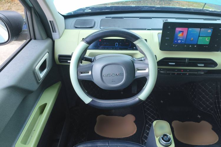 Used  Panda 2024 Panda Mini 200km Endurance Bear
