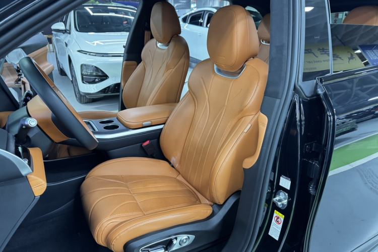 Used XPeng G9 2025 625 Long-Range Max